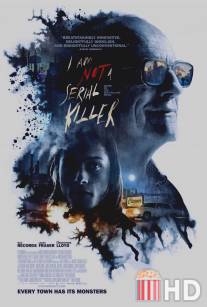 Я не серийный убийца / I Am Not a Serial Killer