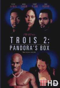 Ящик Пандоры / Pandora's Box