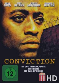 Заключенный / Conviction
