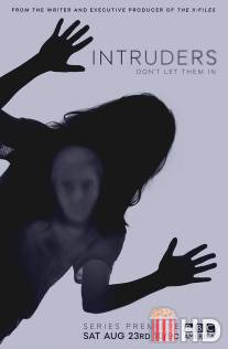 Злоумышленники / Intruders