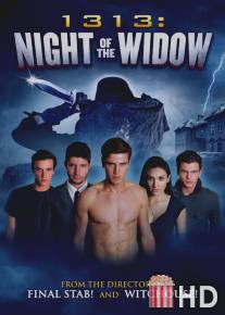 1313: Ночь вдовы / 1313: Night of the Widow