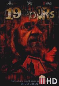 19 дверей / 19 Doors