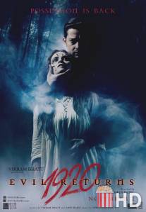 1920 Зло возвращается / 1920: Evil Returns