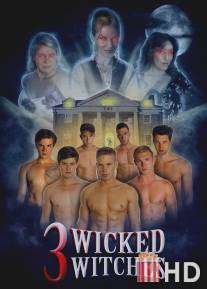 3 злые ведьмы / 3 Wicked Witches