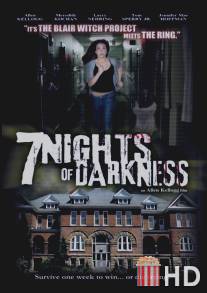 7 Nights of Darkness