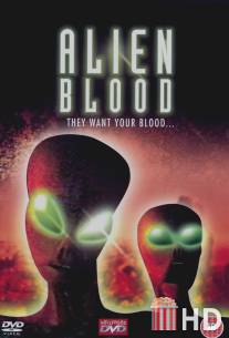 Alien Blood