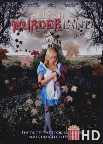 Алиса в стране убийств / Alice in Murderland