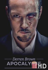 Апокалипсис Деррена Брауна / Derren Brown: Apocalypse