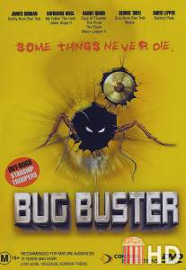 Атака насекомых / Bug Buster