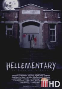 Азбука ада / Hellementary: An Education in Death