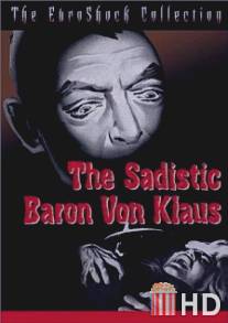Барон фон Клаус - садист / La mano de un hombre muerto
