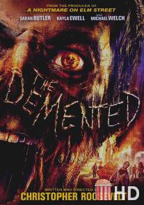 Безумные / Demented, The