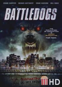 Боевые псы / Battledogs