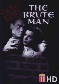 Brute Man, The