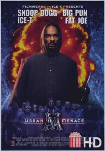 Черный ангел / Urban Menace