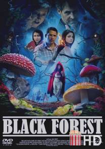 Черный лес / Black Forest