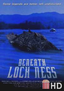 Что скрывает Лох-Несс / Beneath Loch Ness