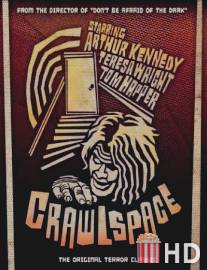 Crawlspace