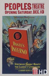 Dante's Inferno