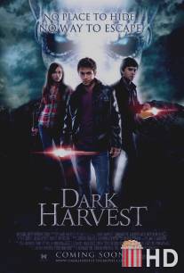 Dark Harvest: The Movie
