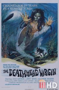 Deathhead Virgin, The