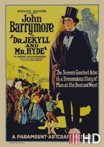 Доктор Джекилл и Мистер Хайд / Dr. Jekyll and Mr. Hyde