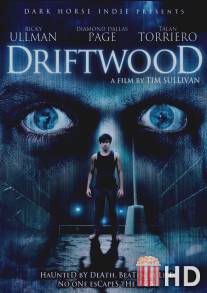 Дрифтвуд / Driftwood