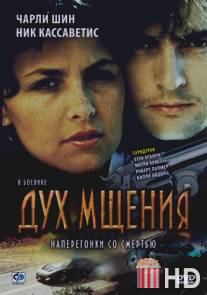 Дух мщения / Wraith, The
