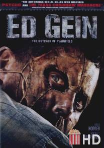 Эд Гейн: Мясник из Плэйнфилда / Ed Gein: The Butcher of Plainfield