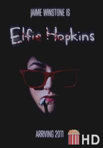 Элфи Хопкинс / Elfie Hopkins