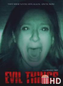 Evil Things