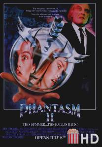 Фантазм 2 / Phantasm II