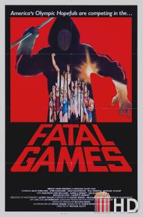 Фатальные игры / Fatal Games