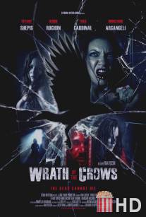 Гнев вороны / Wrath of the Crows