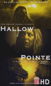 Hallow Pointe
