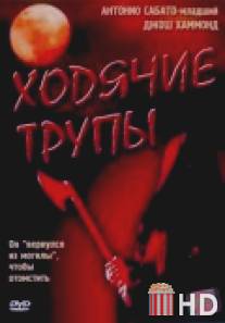 Ходячие трупы / Dead Above Ground
