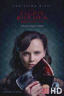 Хроники Лиззи Борден / Lizzie Borden Chronicles, The