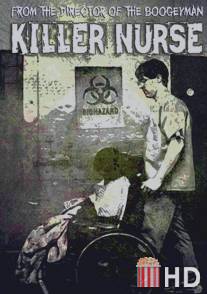Killer Nurse