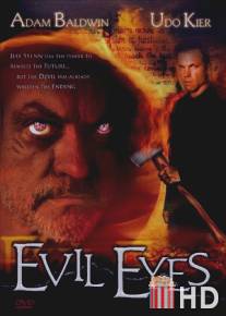 Код дьявола / Evil Eyes