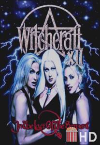 Колдовство 12: В логове змея / Witchcraft XII: In the Lair of the Serpent