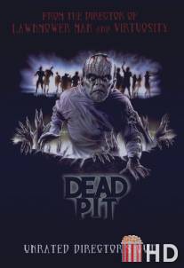 Колодец смерти / Dead Pit, The