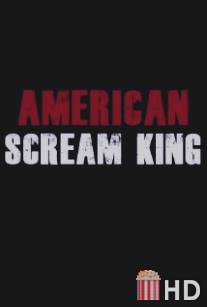 Король американских ужасов / American Scream King