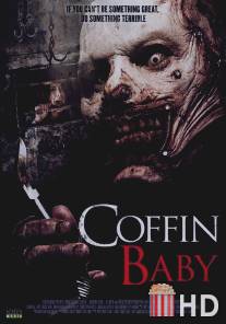 Кошмар дома на холмах 2 / Coffin Baby