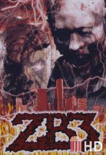 Кровавая баня зомби 3: Армагеддон зомби / Zombie Bloodbath 3: Zombie Armageddon
