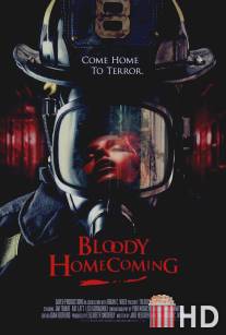 Кровавое возвращение домой / Bloody Homecoming