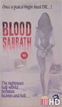 Кровавый шабаш / Blood Sabbath