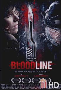 Кровное родство / Bloodline