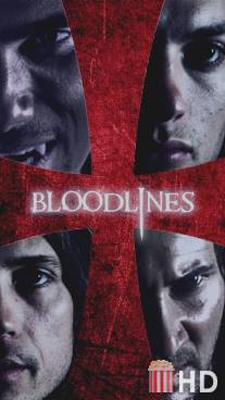 Кровные узы / Bloodlines