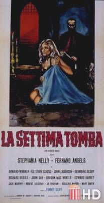 La settima tomba