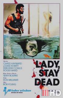 Lady Stay Dead